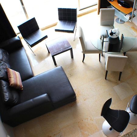 Ocean Plaza Condos プレヤデルカーメン エクステリア 写真
