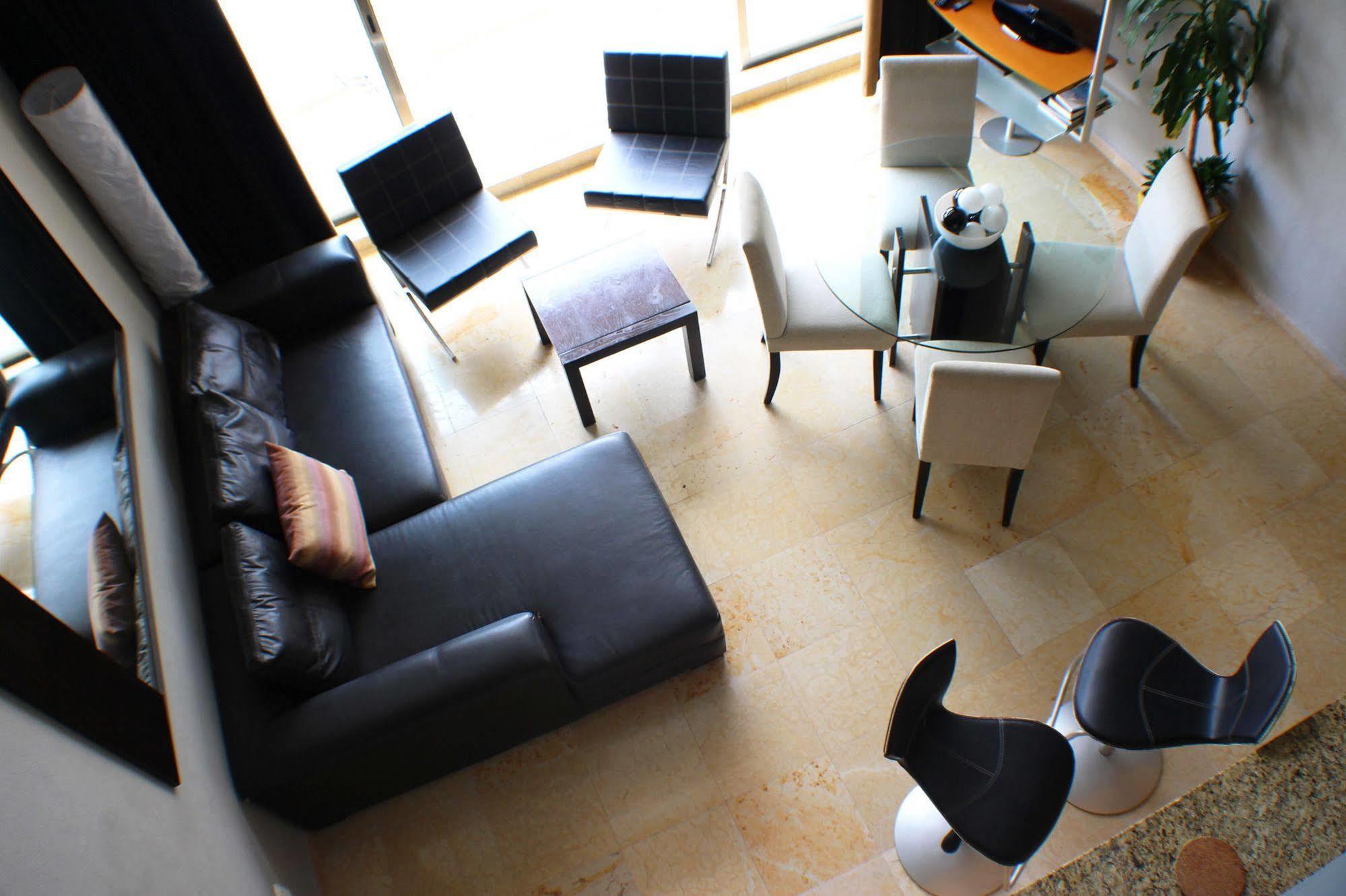 Ocean Plaza Condos プレヤデルカーメン エクステリア 写真
